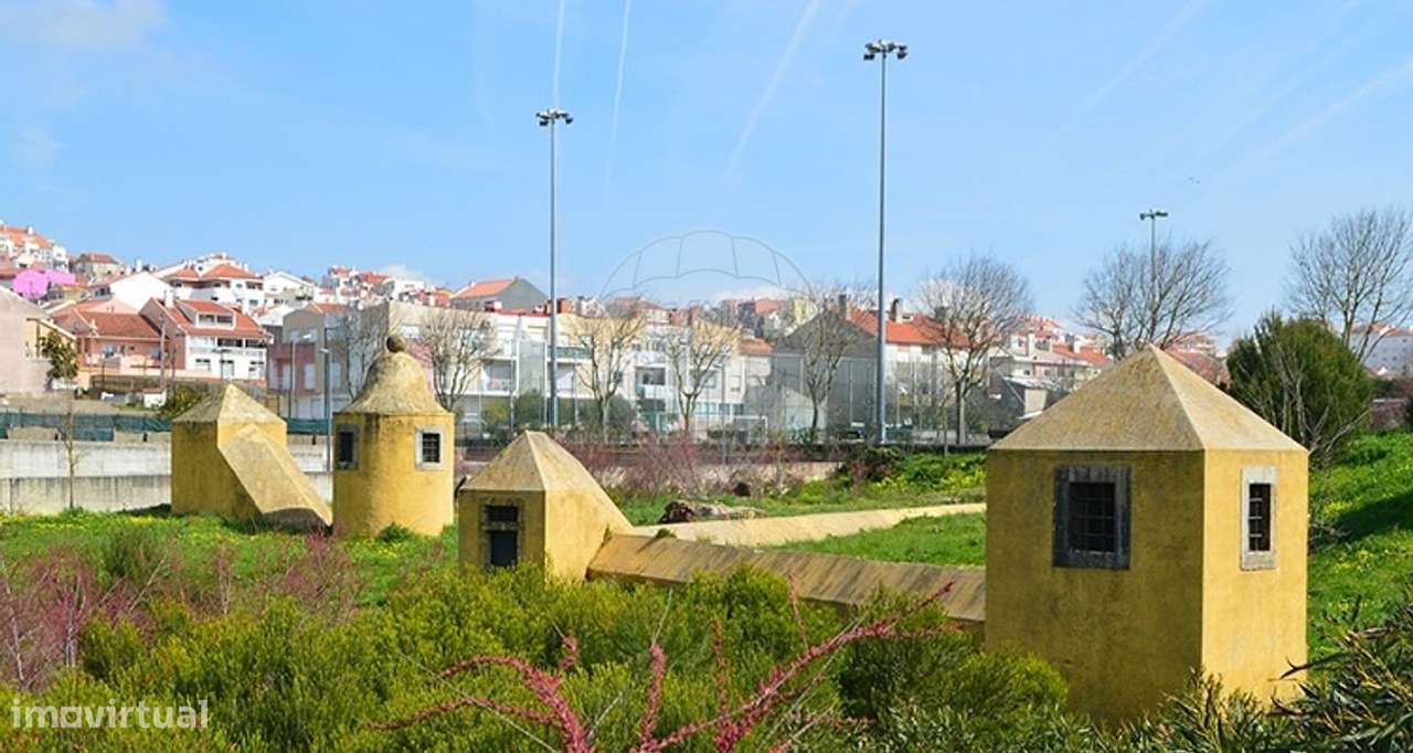 Moradia T4 para venda-27