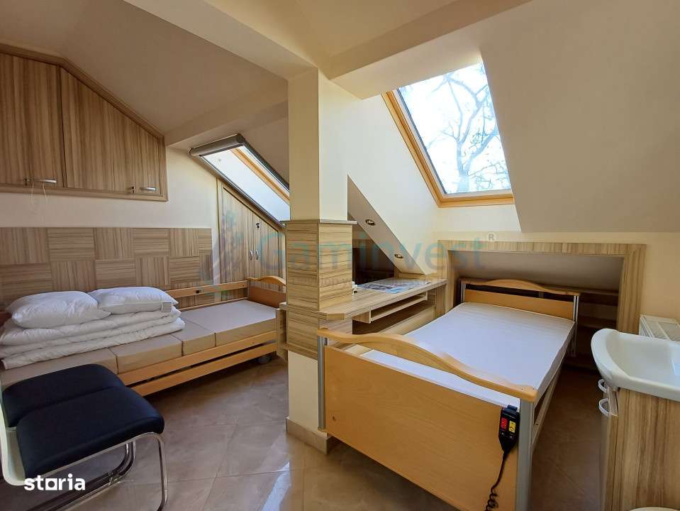 Centru medical pentru clinica,ambulatoriu, Oradea,Gaminvest V3384 - Imagine principală: 3/12