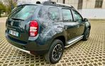 Dacia Duster TCe 125 4x2 Prestige - 4