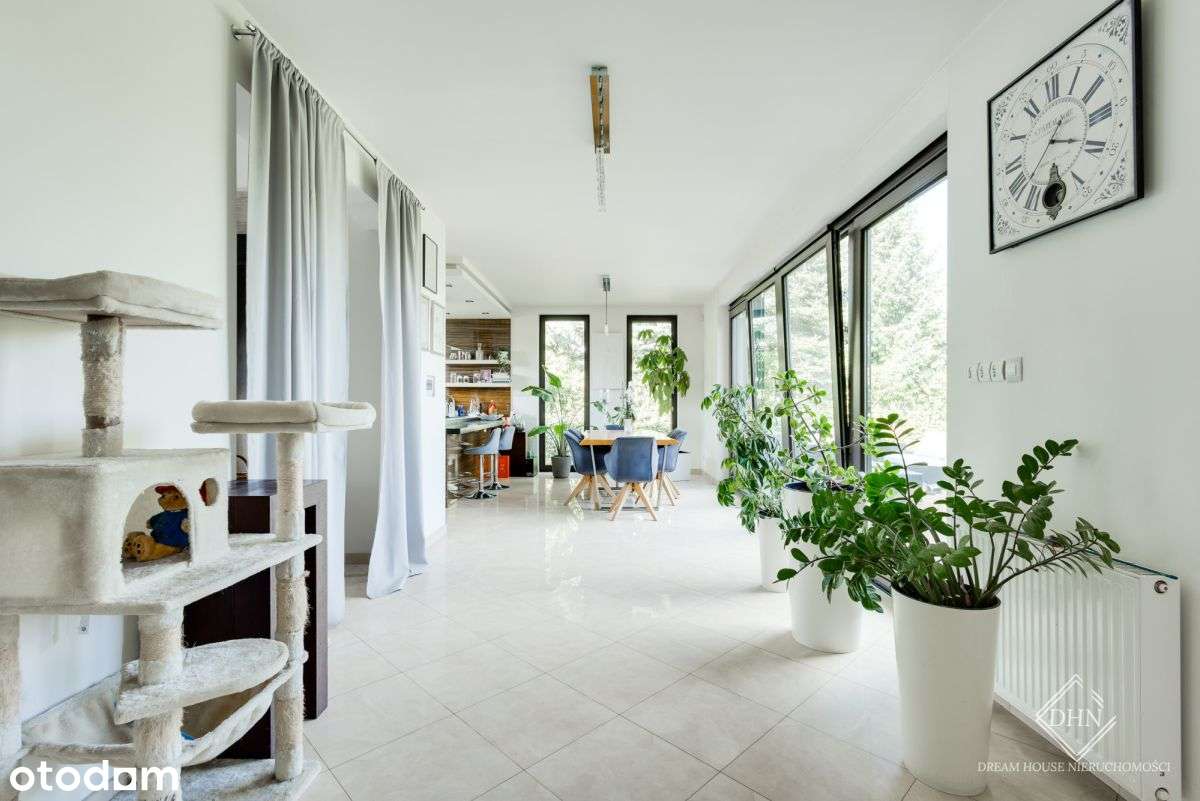 Piękny dom | 4 Sypialnie | Garaż 2 stanowiskowy - Pełny obrazek: 4/20