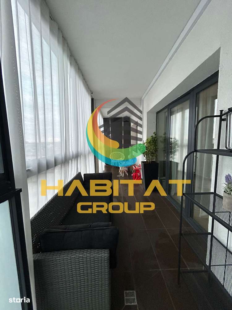 Apartament 3 Camere cu Terasa de Vanzare, Metrou Mihai Bravu - Imagine principală: 4/20