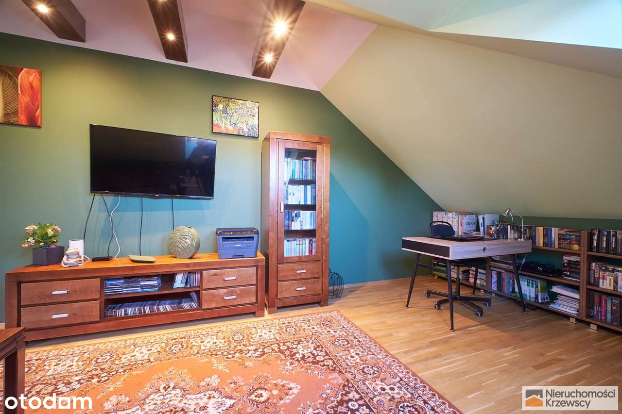 Zadbany dom w miejscowości Osowicze gm Wasilków-19