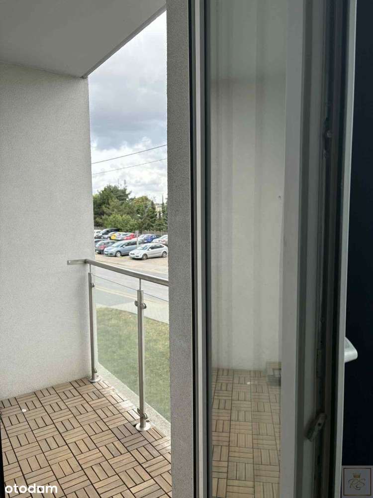 Luksusowo wykończone, nowe mieszkanie dla singla,-3