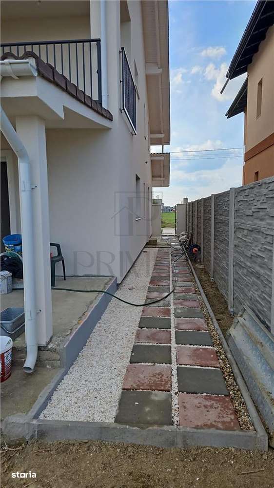 Duplex deosebit - Mosnita noua - spate Kaufland - Imagine principală: 2/3