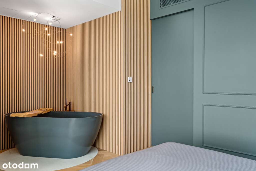 LUX Apartament 4 pokoje / 24 p Unique /Norblin-10