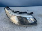 SAAB 9-3 LIFT LAMPA PRAWA PRZEDNIA EUROPA - 1