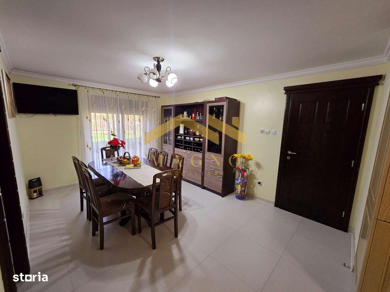 Casa de vanzare pe malul Dunari in Serbia - Imagine principală: 4/20