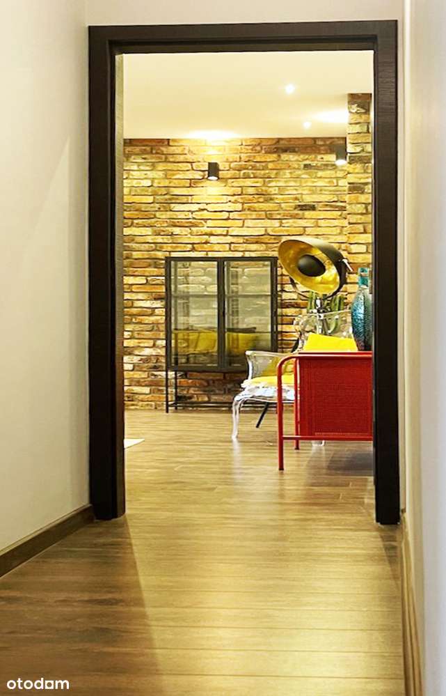 TOP LUX - piękne mieszkanie w stylowej kamienicy-1