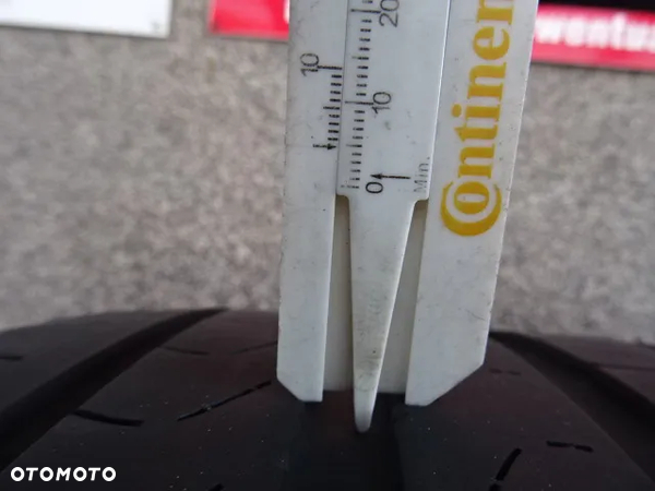 245/40/R17 91W PIRELLI CINTURATO P7 - 6