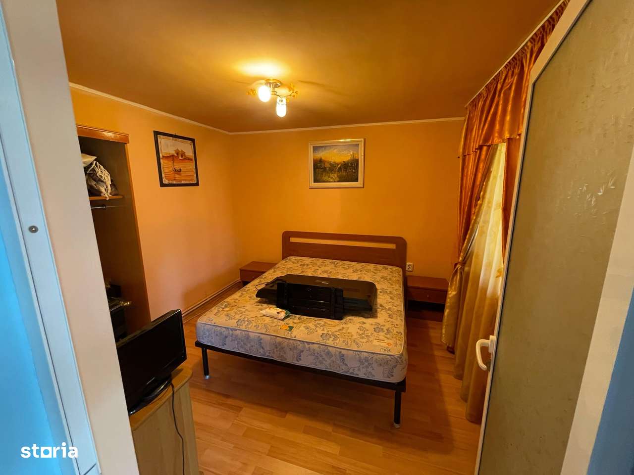 Casa de vanzare in Slanic - Central!-16