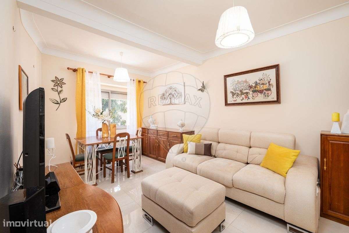 Apartamento T2 para venda - Grande imagem: 4/10