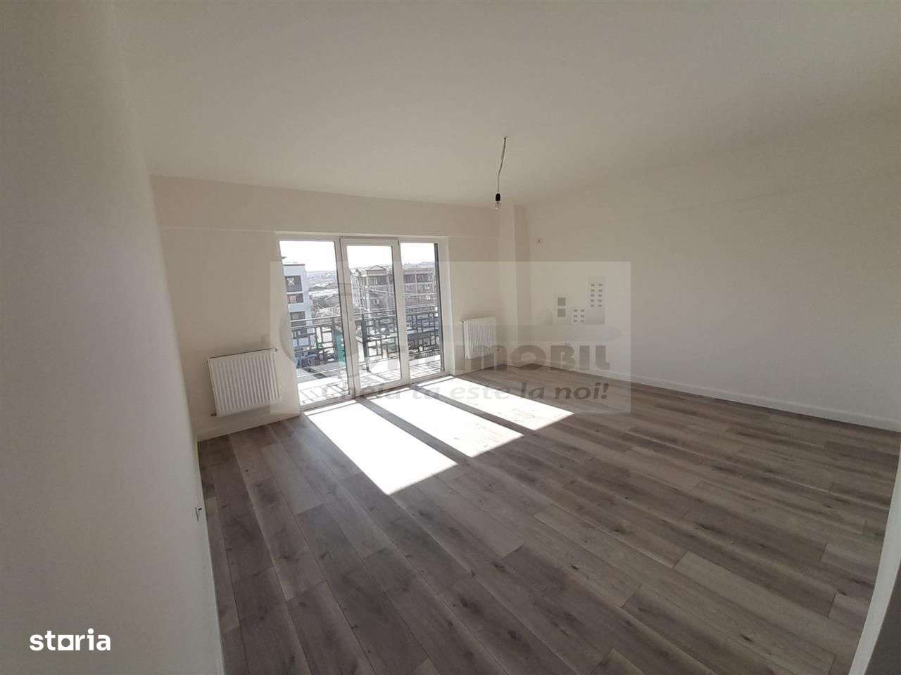 Ap. 2 camere, decomandat, 66mp, Bucium-Visan, 0% comision-0