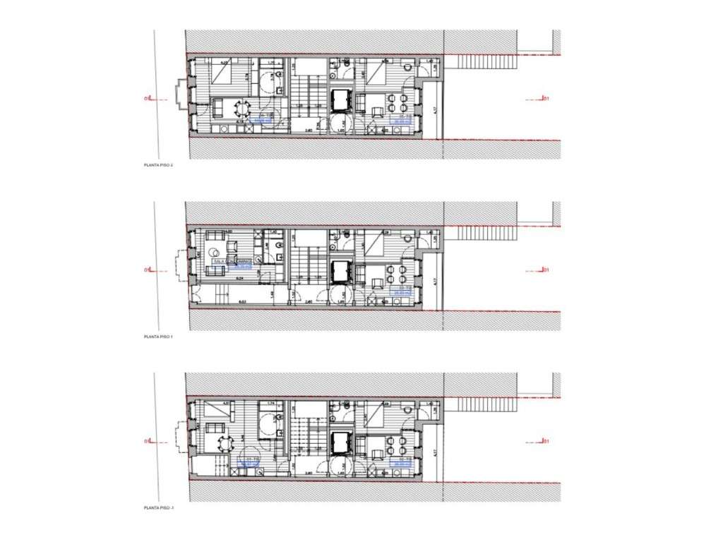 Prédio para Reabilitação com PIP Aprovado-8