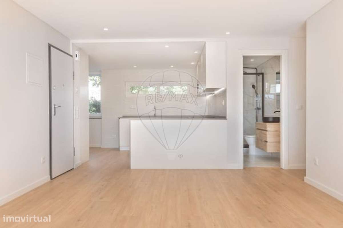 Apartamento T2 Para Venda
