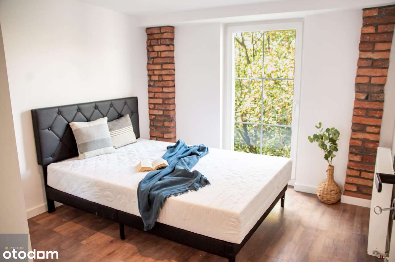 Nowe Dwustronne Mieszkanie przy ul. Krzywej!-0