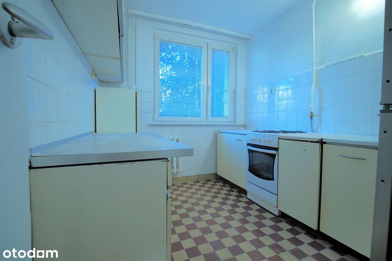 okazja. Odnowione, 3 pokojowe z opcją garażu obok Sky Tower-4