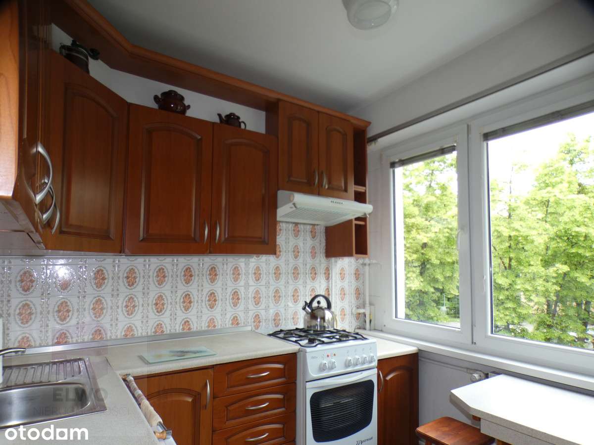 Wygodne  4 pokoje, 58 m2  na Niedźwiadku-8