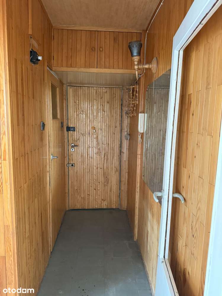 2 pokojowe rozkładowe Psie Pole + Balkon + Piwnica PL/UA/ENG-18