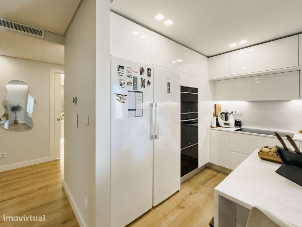 Apartamento T3-27