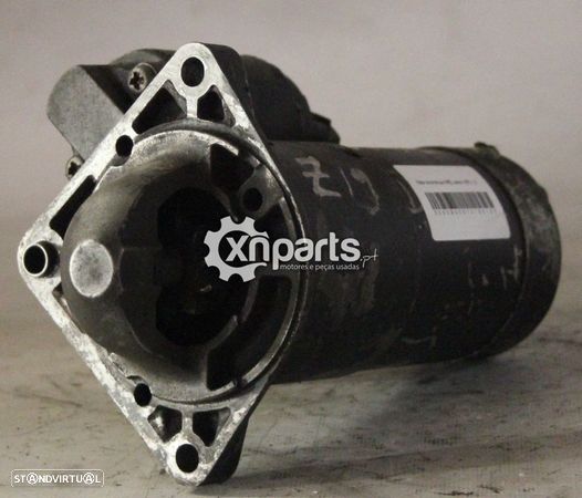 Motor de arranque OPEL ADAM (M13) 1.0 | 07.14 -  Usado REF. Z19DT 1.9 CDTI 120CV - 1