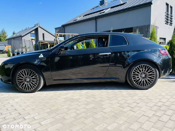 Alfa Romeo Brera 3.2 JTS Q4 Sky View - 10