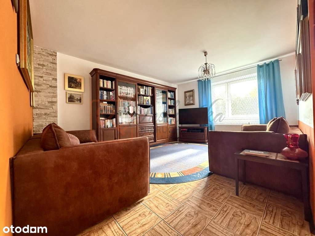 Imponujący dom przy Lesie - Pełny obrazek: 5/19