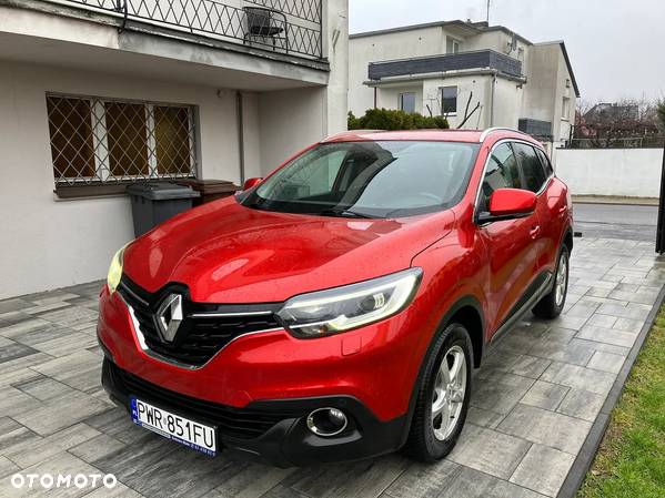 Renault Kadjar 1.2 Energy TCe Business - 1