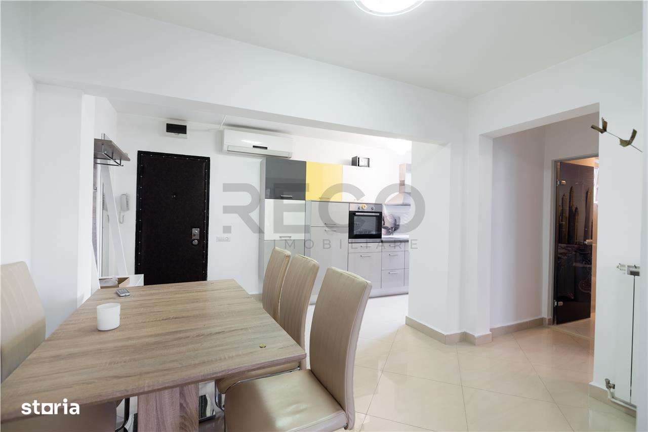 RECO chirie 3camere Sovata - Imagine principală: 4/20