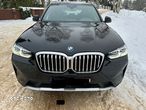 BMW X3 - 7