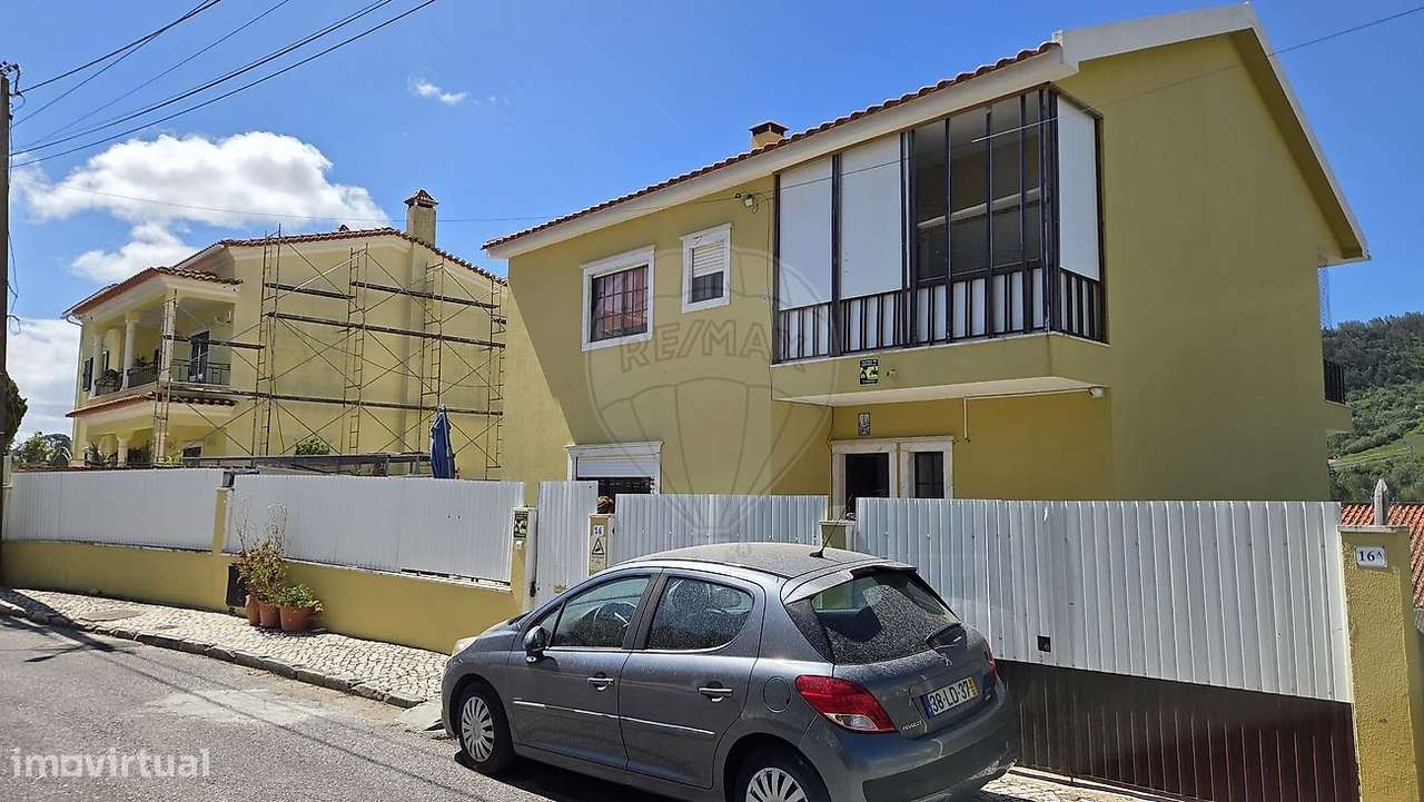 Moradia T3 para venda-6