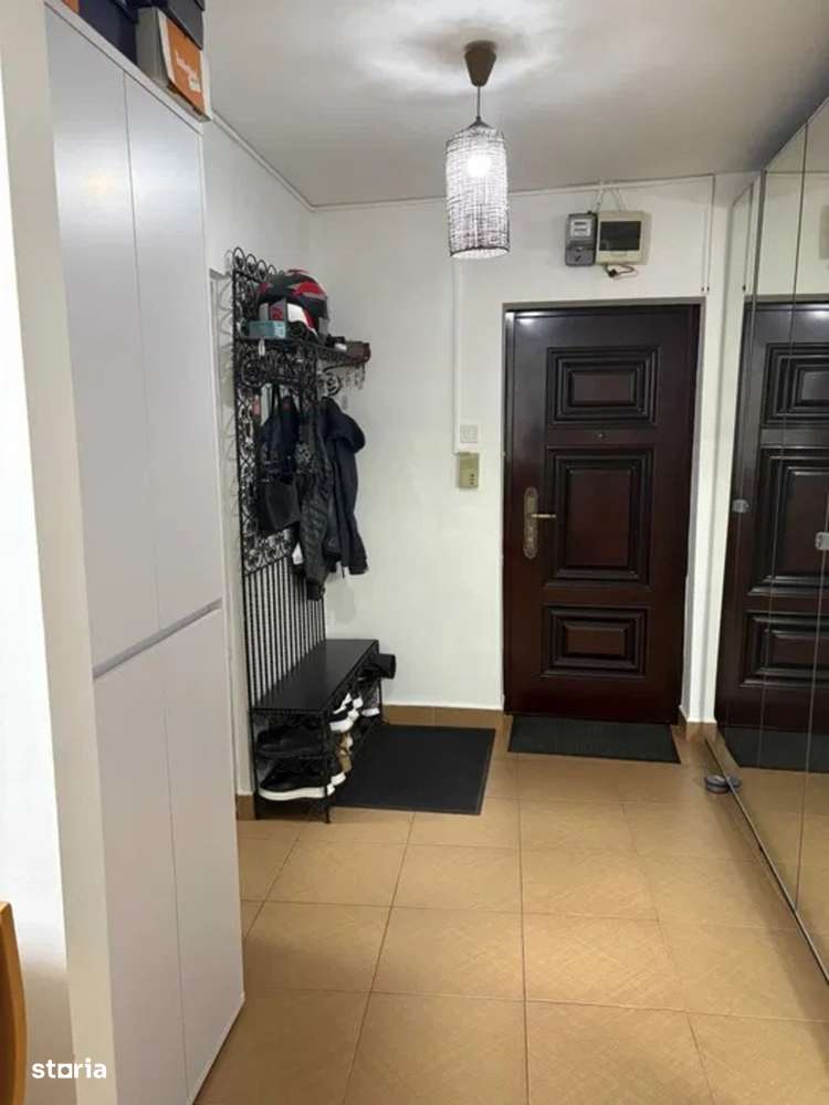 Militari Apartament 2 camere 57 mp 2 min Crangasi Metrou / Parc / Lac-6