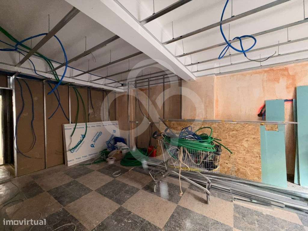 Apartamento de 2 quartos em projecto na Pontinha e Famões, Odivelas...-7