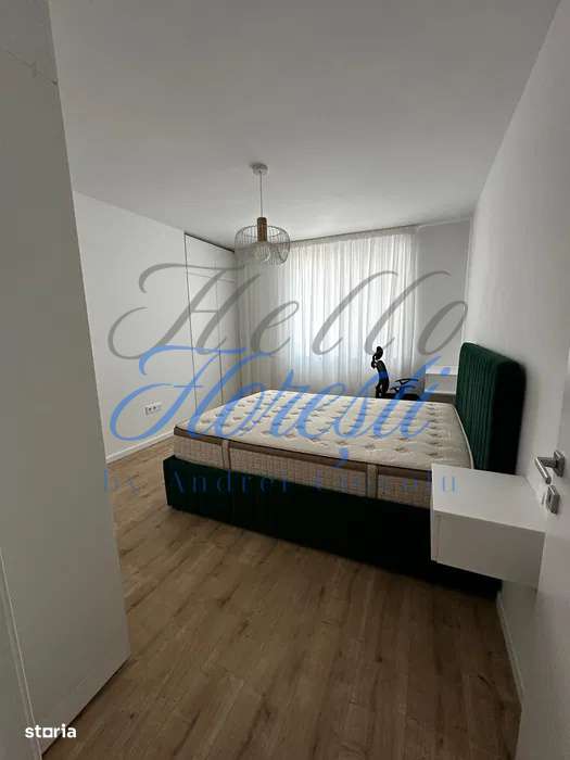 Se inchiriaza apartament 2 camere, 51 mp, Floresti|Vivo - Imagine principală: 4/8