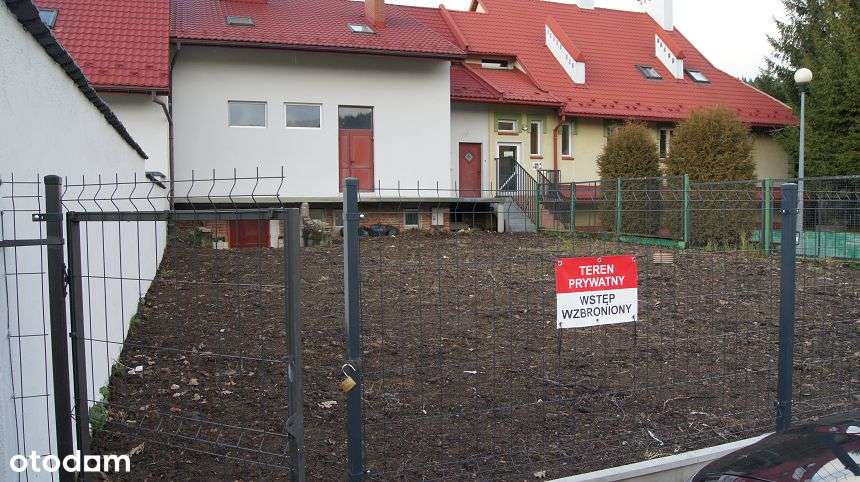 Budynek usługowy Komańcza NIŻSZA CENA - Pełny obrazek: 4/16