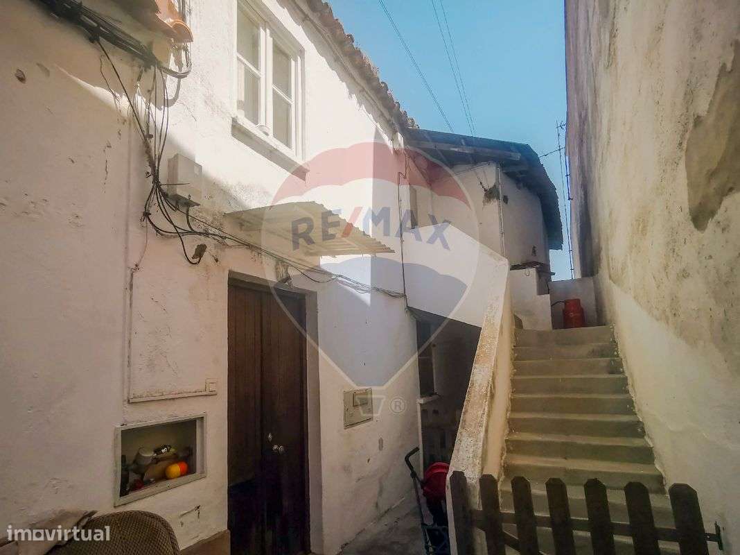 Moradia T4 para venda - Grande imagem: 3/7