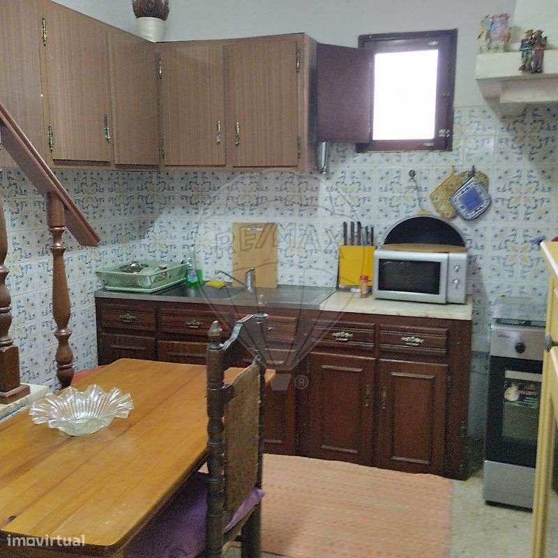 Moradia T2 para venda-6