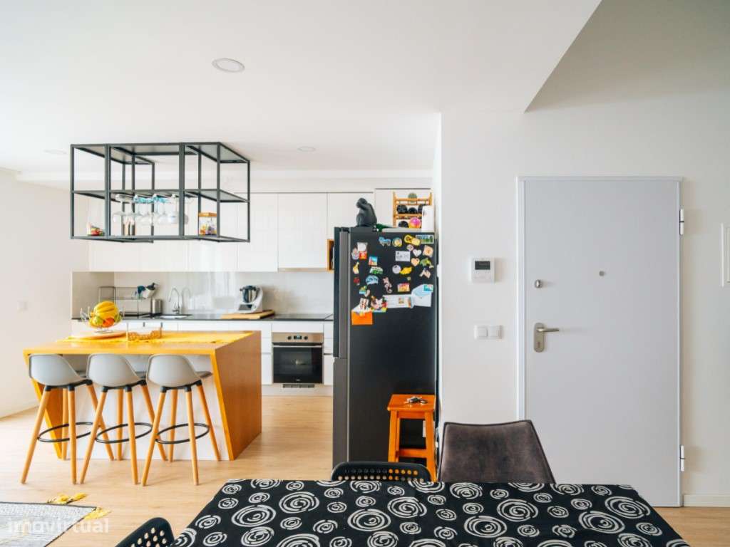 T2 +1 Duplex em Cantanhede