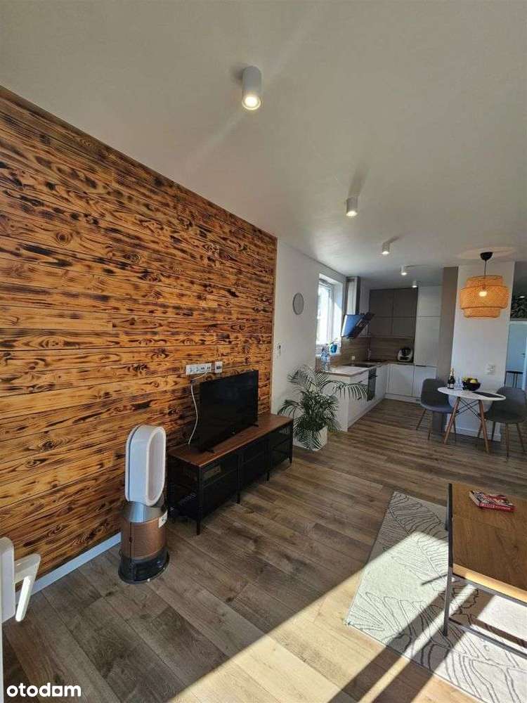 M3 pod Szyndzielnią z miejscem w garażu!! Fv23% - Pełny obrazek: 3/17