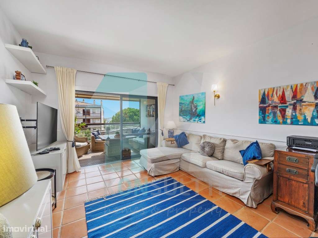 PENTHOUSE T2 com varanda virada a sul no empreendimento Marina Park...-11