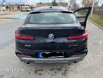 BMW X4 xDrive20d Edycja M Sport - 7