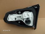 LAMPA TYL TYLNA LEWA VW GOLF VII 7 5G0945093AC - 2