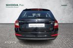 Skoda Octavia - 4