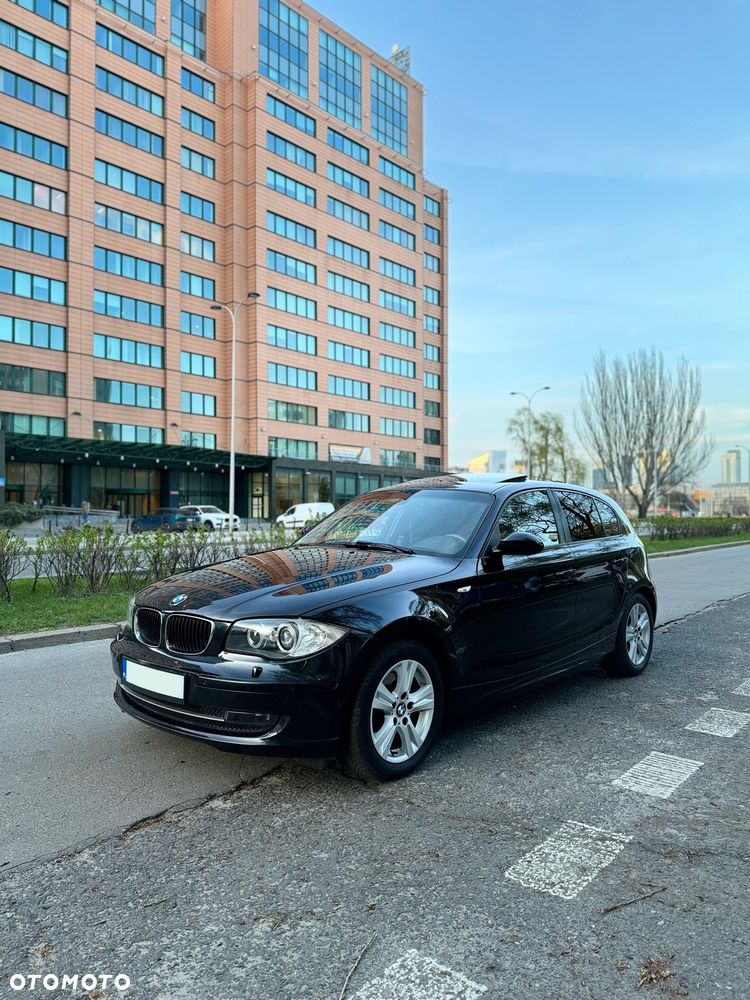 BMW 1