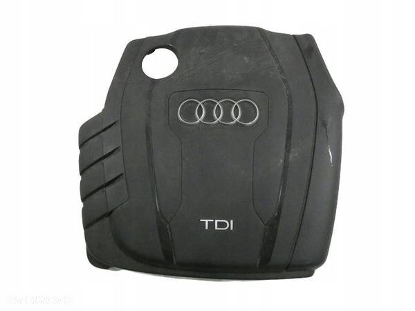 Audi 2.0 TDI pokrywa osłona silnika 03L103925AB - 1