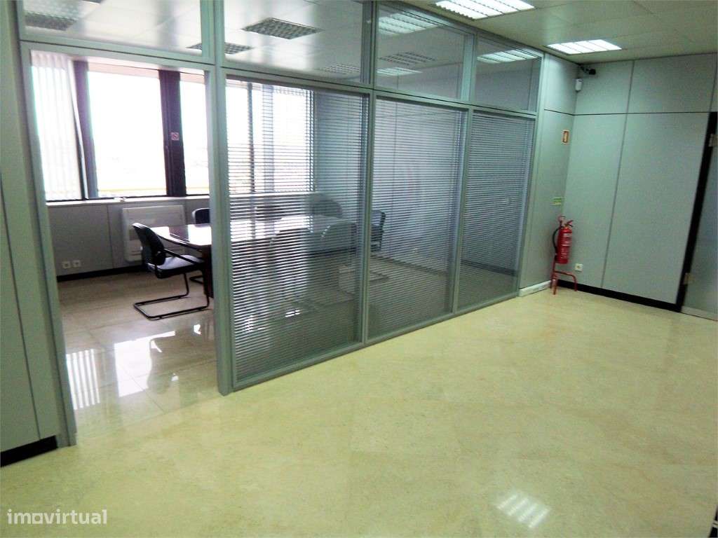 Escritório com 690m2 - Edifício Sagres - Prior Velho - Grande imagem: 5/29