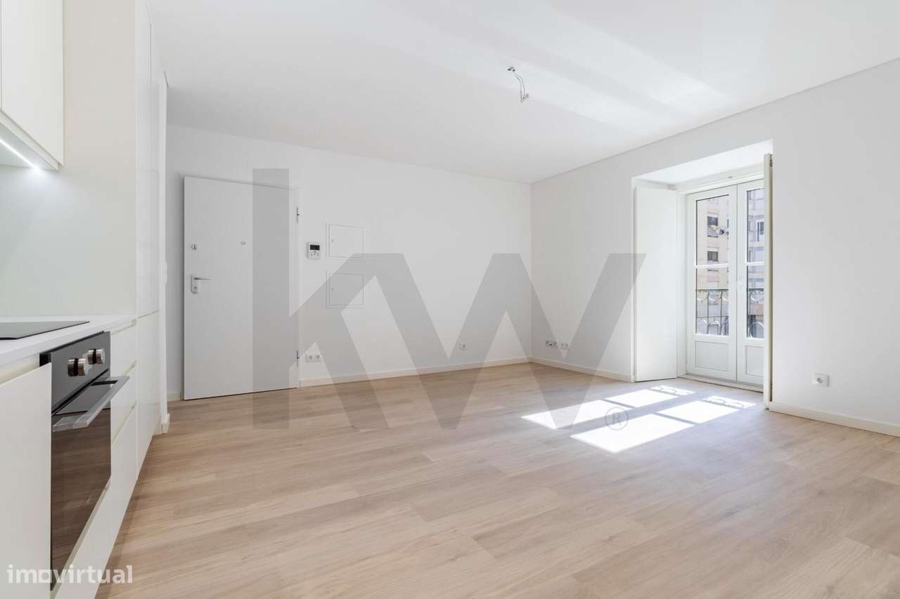 Novo T1 junto à Graça - Grande imagem: 3/26