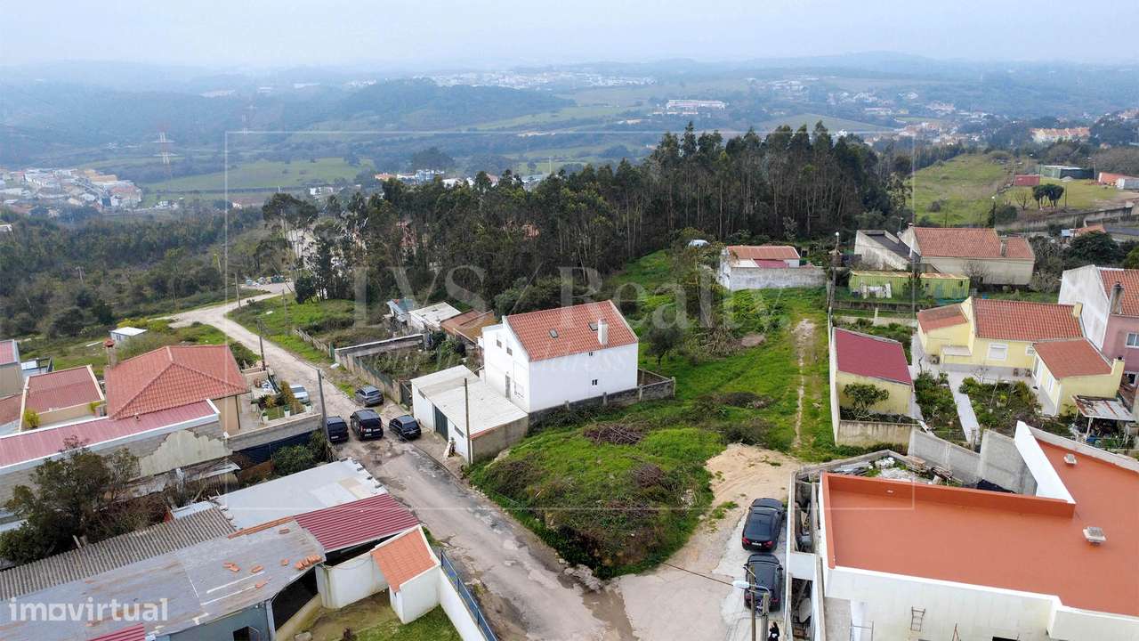 Terreno, 266 m², Almargem do Bispo, Pêro Pinheiro e Montelavar-10