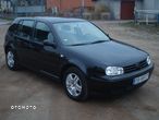 Volkswagen Golf IV 1.6 Trendline - 12