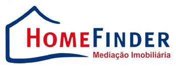HomeFinder Logotipo