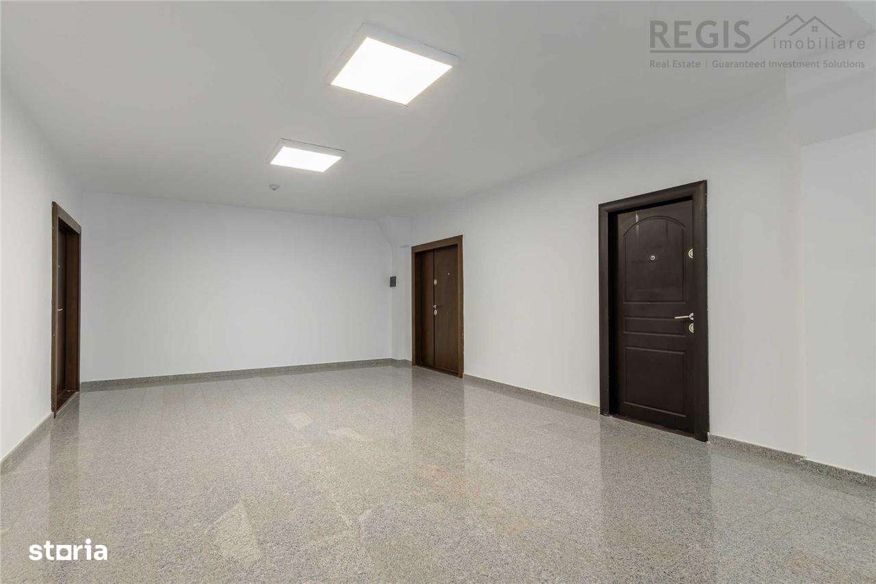 Spatii comerciale  pentru birouri 58mp, 180mp ,650mp Tractorul - Imagine principală: 2/7